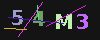 Gambar captcha